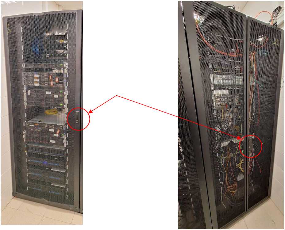 Внешний вид. Системы измерений передачи данных, http://oei-analitika.ru рисунок № 1
