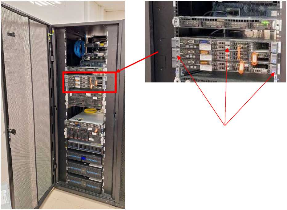 Внешний вид. Системы измерений передачи данных, http://oei-analitika.ru рисунок № 2