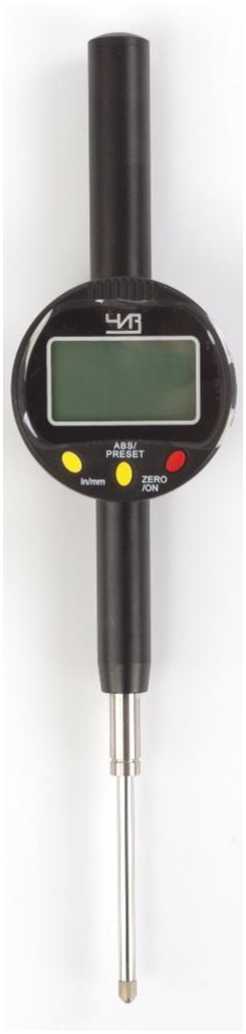 Внешний вид. Индикаторы часового типа ЧИЗ (Обозначение отсутствует), http://oei-analitika.ru 