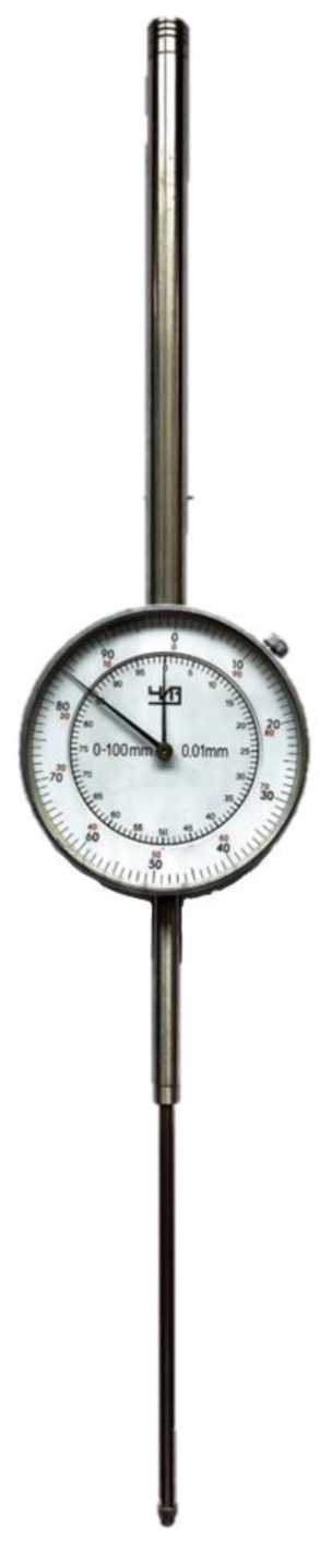 Внешний вид. Индикаторы часового типа ЧИЗ, http://oei-analitika.ru рисунок № 6