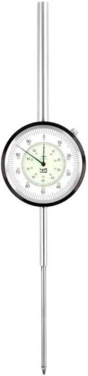 Внешний вид. Индикаторы часового типа ЧИЗ, http://oei-analitika.ru рисунок № 7