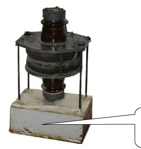 Внешний вид. Трансформаторы тока, http://oei-analitika.ru рисунок № 1