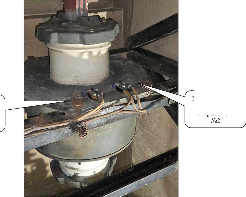 Внешний вид. Трансформаторы тока, http://oei-analitika.ru рисунок № 1