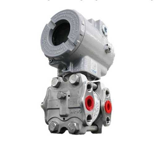 Внешний вид. Преобразователи давления измерительные, http://oei-analitika.ru рисунок № 1