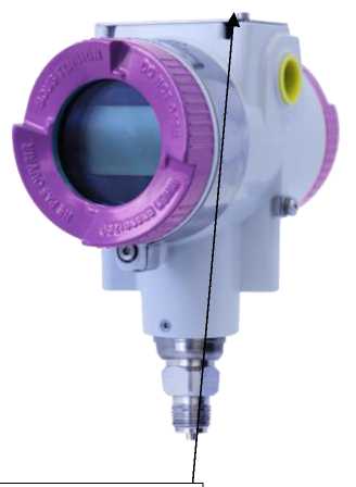 Внешний вид. Преобразователи давления измерительные, http://oei-analitika.ru рисунок № 4