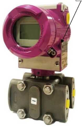 Внешний вид. Преобразователи давления измерительные, http://oei-analitika.ru рисунок № 5