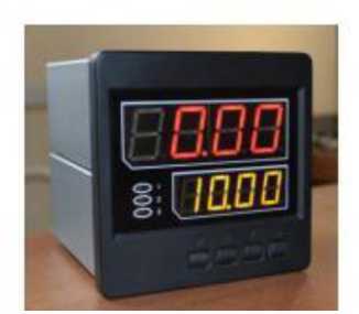 Внешний вид. Весы вагонные, http://oei-analitika.ru рисунок № 2