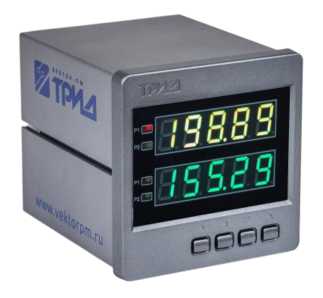 Внешний вид. Весы вагонные, http://oei-analitika.ru рисунок № 4