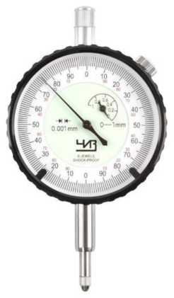 Внешний вид. Микрометры рычажные ЧИЗ (Обозначение отсутствует), http://oei-analitika.ru