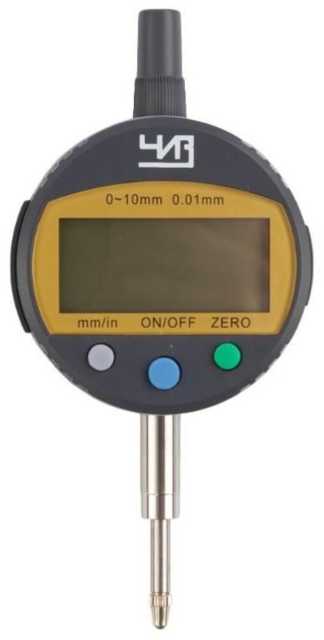 Внешний вид. Микрометры рычажные ЧИЗ (Обозначение отсутствует), http://oei-analitika.ru