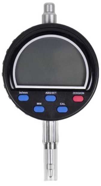 Внешний вид. Микрометры рычажные ЧИЗ (Обозначение отсутствует), http://oei-analitika.ru