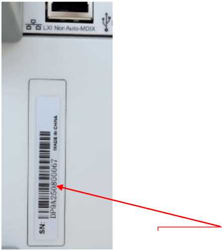 Внешний вид. Источники питания постоянного тока программируемые, http://oei-analitika.ru рисунок № 3