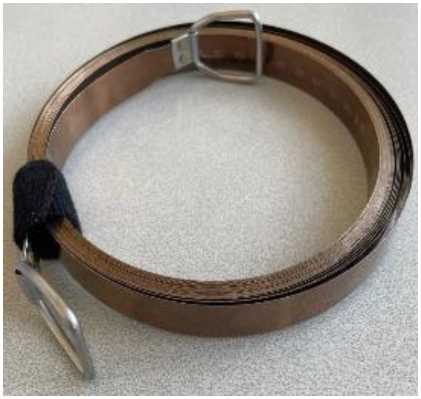 Внешний вид. Лента измерительная, http://oei-analitika.ru рисунок № 1