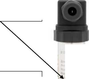 Внешний вид. Преобразователи давления, http://oei-analitika.ru рисунок № 2