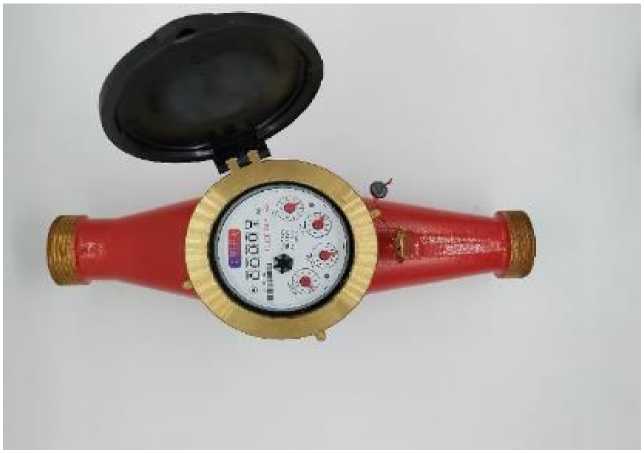 Внешний вид. Счетчики воды, http://oei-analitika.ru рисунок № 3