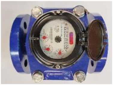 Внешний вид. Счетчики воды, http://oei-analitika.ru рисунок № 4