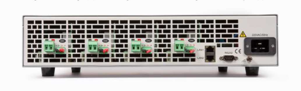 Внешний вид. Источники питания постоянного тока, http://oei-analitika.ru рисунок № 3