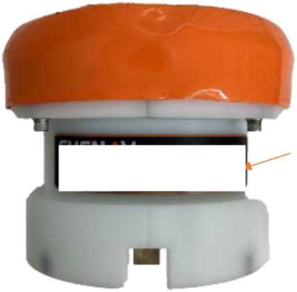 Внешний вид. Профилографы доплеровские акустические , http://oei-analitika.ru рисунок № 1