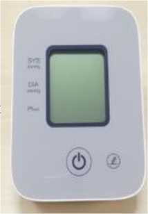 Внешний вид. Тонометры электронные, http://oei-analitika.ru рисунок № 1