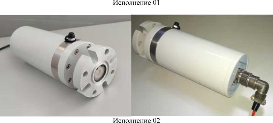 Внешний вид. Газоанализаторы, http://oei-analitika.ru рисунок № 2