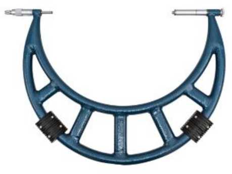Внешний вид. Микрометры ОТК, http://oei-analitika.ru рисунок № 3