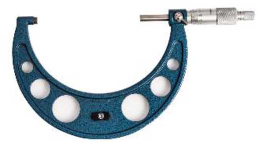 Внешний вид. Микрометры ОТК, http://oei-analitika.ru рисунок № 4