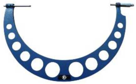 Внешний вид. Микрометры ОТК, http://oei-analitika.ru рисунок № 5