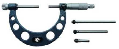 Внешний вид. Микрометры ОТК, http://oei-analitika.ru рисунок № 6