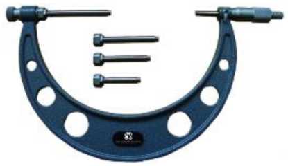 Внешний вид. Микрометры ОТК, http://oei-analitika.ru рисунок № 7