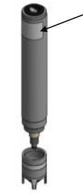 Внешний вид. Анализаторы общего хлора и озона, http://oei-analitika.ru рисунок № 2