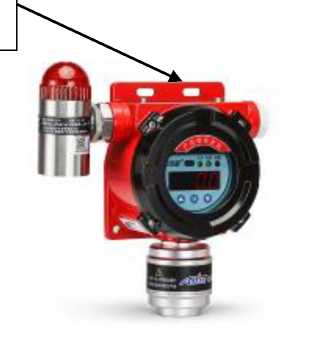 Внешний вид. Газоанализаторы, http://oei-analitika.ru рисунок № 2