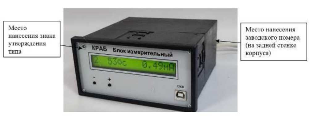 Внешний вид. Кондуктометры радиочастотные автогенераторные бесконтактные, http://oei-analitika.ru рисунок № 2