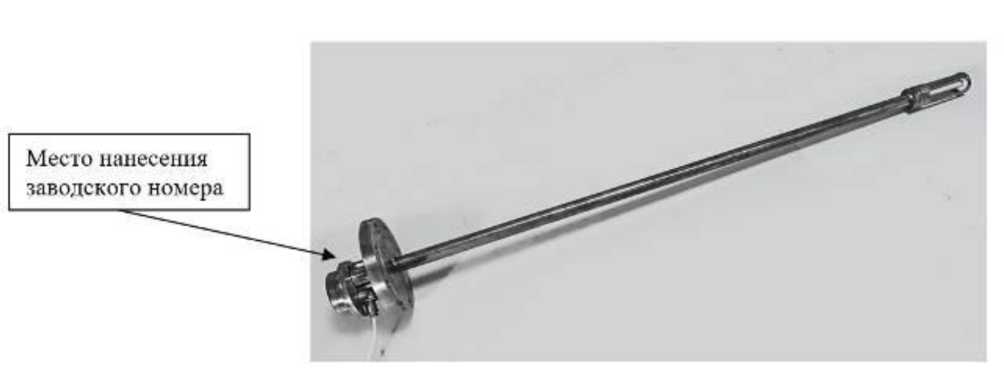 Внешний вид. Кондуктометры радиочастотные автогенераторные бесконтактные, http://oei-analitika.ru рисунок № 3