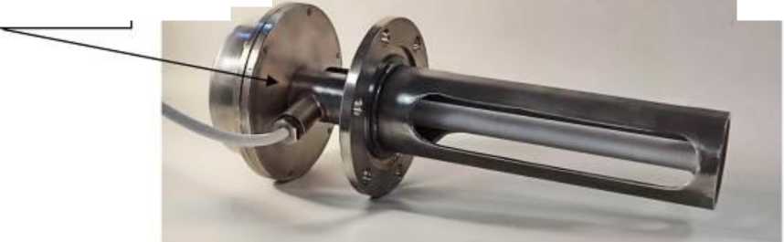 Внешний вид. Кондуктометры радиочастотные автогенераторные бесконтактные, http://oei-analitika.ru рисунок № 4