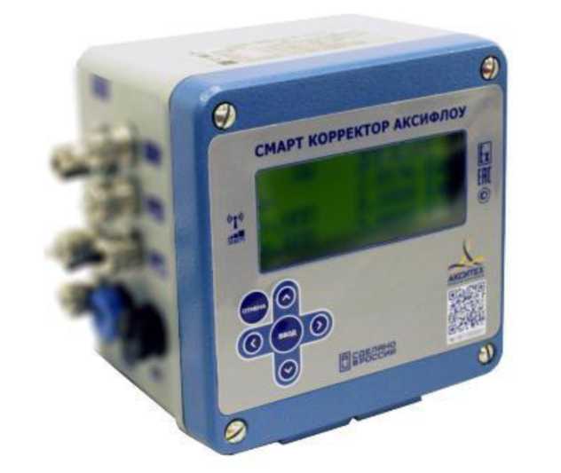 Внешний вид. Cмарт корректоры, http://oei-analitika.ru рисунок № 1