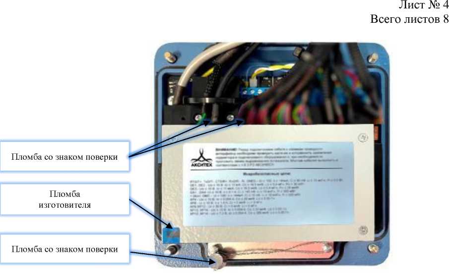 Внешний вид. Cмарт корректоры, http://oei-analitika.ru рисунок № 4