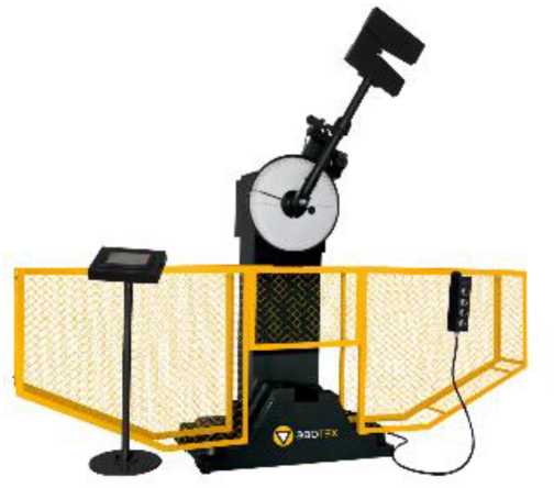 Внешний вид. Копры маятниковые, http://oei-analitika.ru рисунок № 3