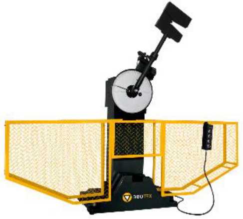 Внешний вид. Копры маятниковые, http://oei-analitika.ru рисунок № 4