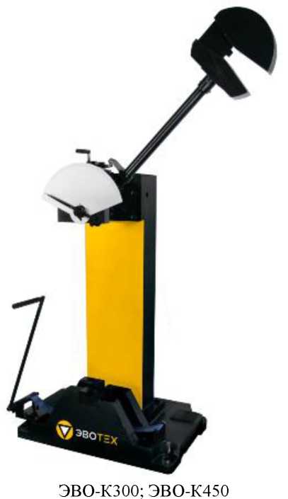 Внешний вид. Копры маятниковые, http://oei-analitika.ru рисунок № 6