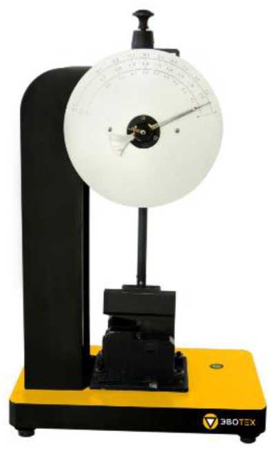 Внешний вид. Копры маятниковые, http://oei-analitika.ru рисунок № 7