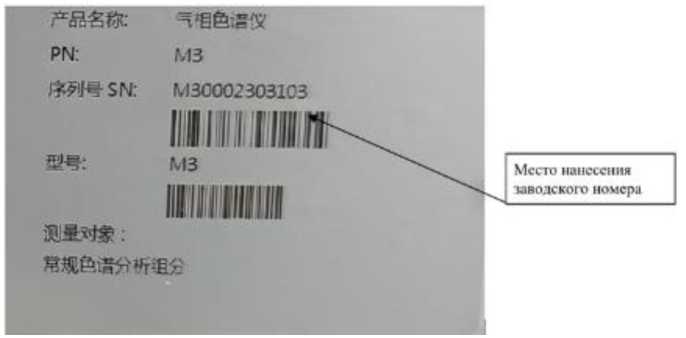 Внешний вид. Хроматографы газовые, http://oei-analitika.ru рисунок № 2