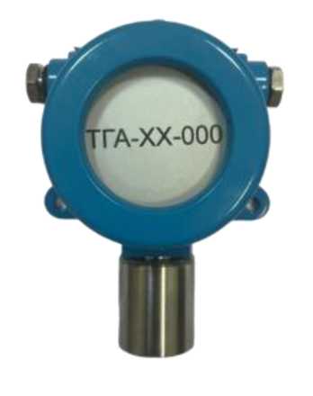 Внешний вид. Газоанализаторы стационарные, http://oei-analitika.ru рисунок № 4