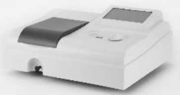 Внешний вид. Спектрофотометры, http://oei-analitika.ru рисунок № 3