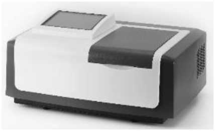 Внешний вид. Спектрофотометры, http://oei-analitika.ru рисунок № 5