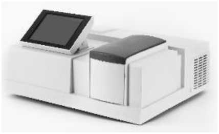 Внешний вид. Спектрофотометры, http://oei-analitika.ru рисунок № 6