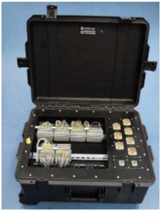 Внешний вид. Комплекс мобильный автоматизированной информационно-измерительной системы для стендовых испытаний, http://oei-analitika.ru рисунок № 10