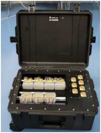 Внешний вид. Комплекс мобильный автоматизированной информационно-измерительной системы для стендовых испытаний (Обозначение отсутствует), http://oei-analitika.ru 