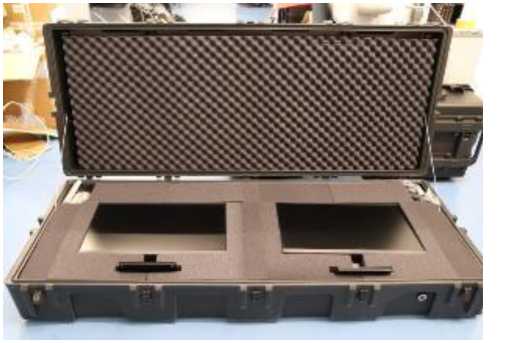 Внешний вид. Комплекс мобильный автоматизированной информационно-измерительной системы для стендовых испытаний (Обозначение отсутствует), http://oei-analitika.ru 