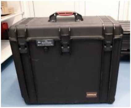 Внешний вид. Комплекс мобильный автоматизированной информационно-измерительной системы для стендовых испытаний (Обозначение отсутствует), http://oei-analitika.ru 