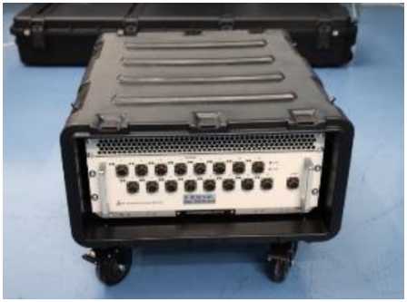 Внешний вид. Комплекс мобильный автоматизированной информационно-измерительной системы для стендовых испытаний, http://oei-analitika.ru рисунок № 7